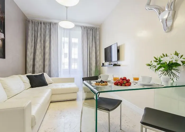 Petra Apartments
